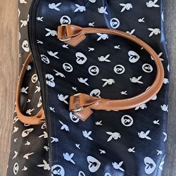 Vintage Playboy Bunny XL Total Bag