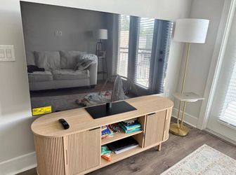 LG 65” G4 Series OLED 4K Smart TV