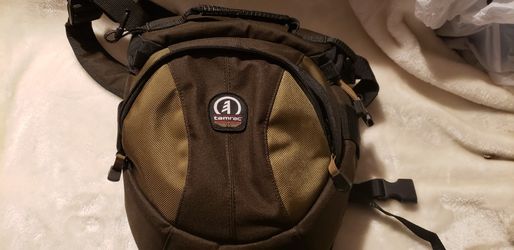 Tamrac Velocity 9x Camera Bag