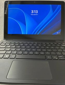 Windows Laptop