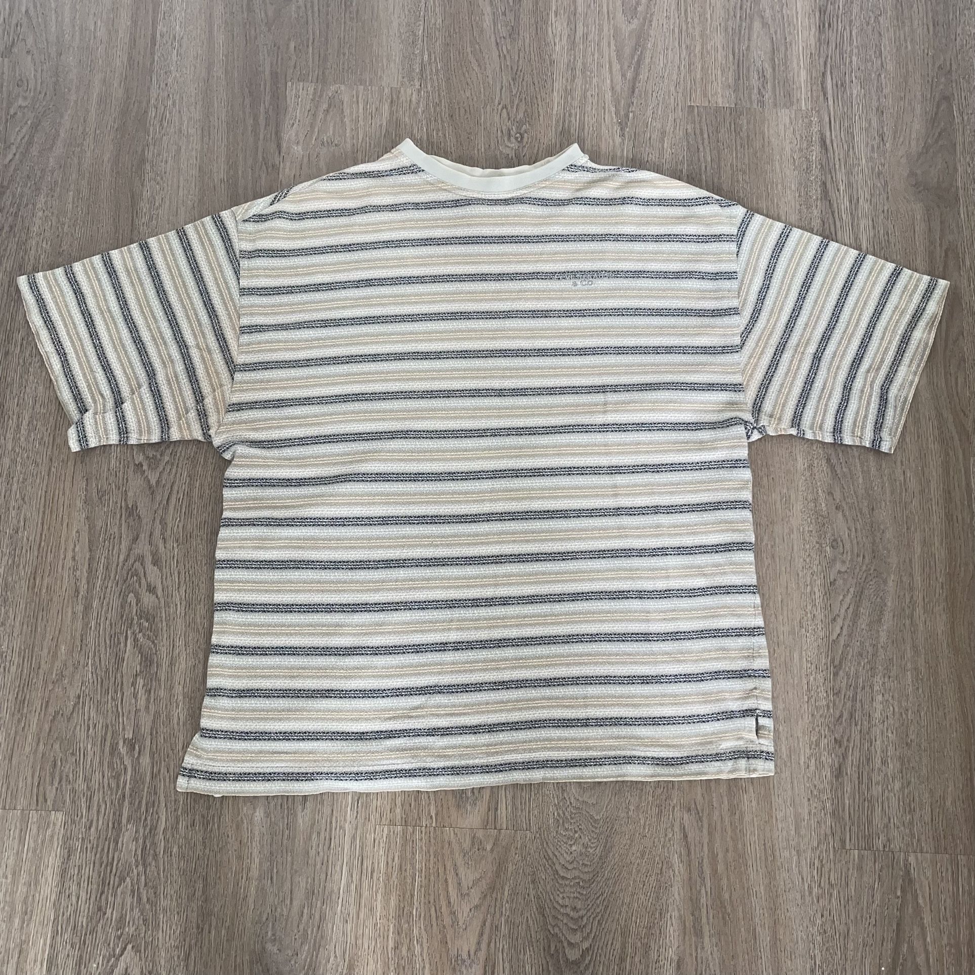 Vintage Levi’s Short Sleeve Tee