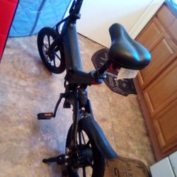 bike electric 