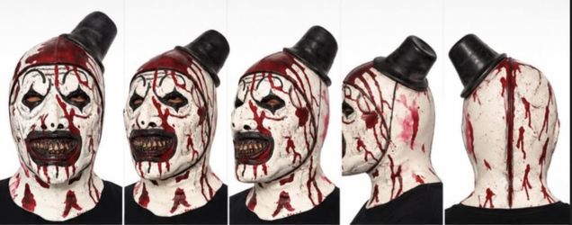 Art The Clown