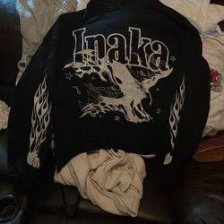 Inaka Hoodie