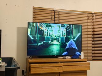 Onn 65” roku tv