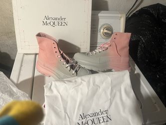 Alexander McQueen Size 11