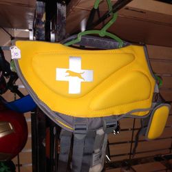 Pet Vest
