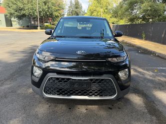 2020 KIA Soul