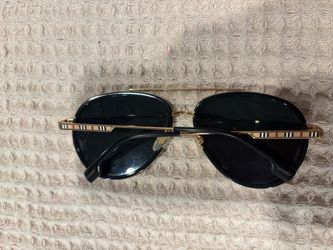 Burberry Oliver sunglasses