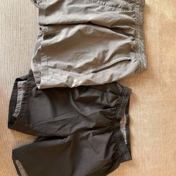 Men’s Adidas Shorts 