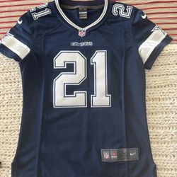 NFL Nike Dallas Cowboys Elliott Jersey