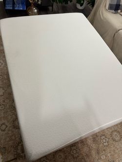 Queen Memory Foam Mattress