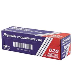 Heavy Duty Aluminum Foil