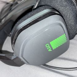 Xbox  series X  2 controllers  All cords A10 Astro gaming headset Asking 450  no low offers  