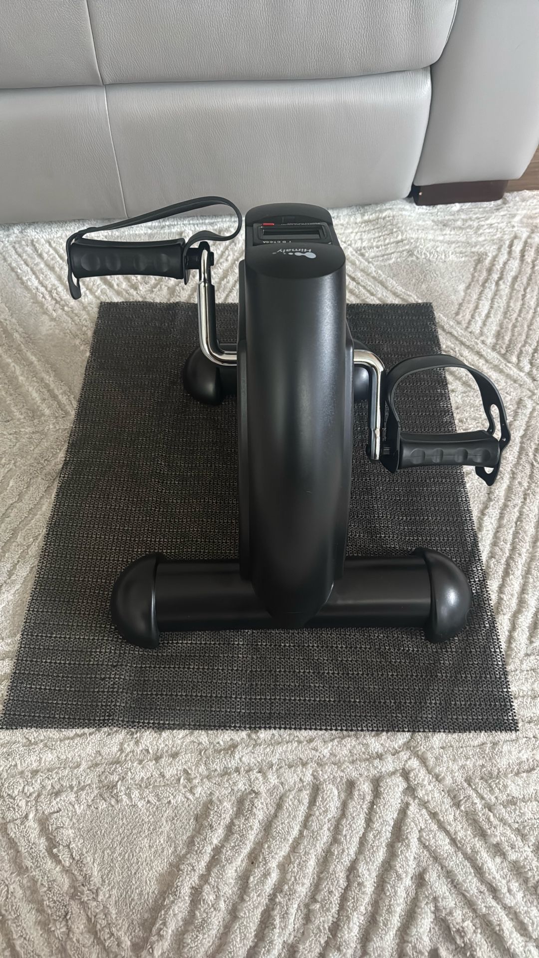 Mini Under The Desk Exercise Bike