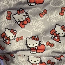 Hello Kitty Backpack
