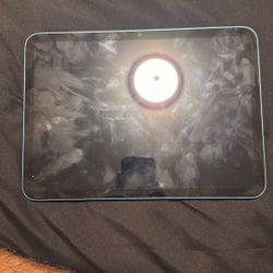 iPad 10 Generation 