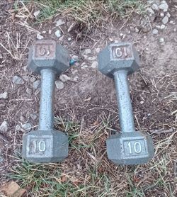 Weights