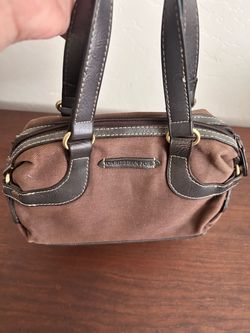Carbbean joe purse