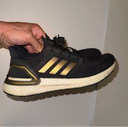 Adidas Ultraboosts 20 Shoes