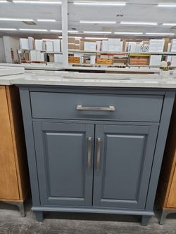 Bathroom Vanity