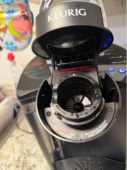 Keurig like new