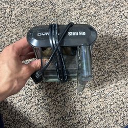 Dymax Slimpro Aquarium filter Sf240