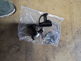 Full Grip Moto Turn Signals Mounts