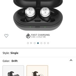 Jaybird Run Earbuds