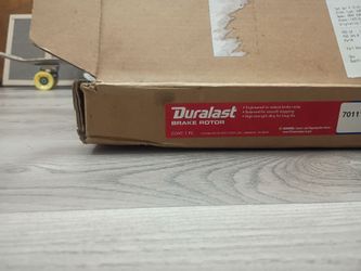 Brake rotors