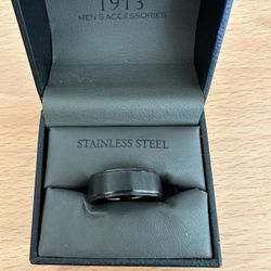 Men’s Ring