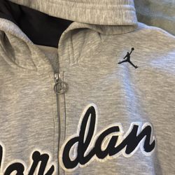 Jordan Hoodie