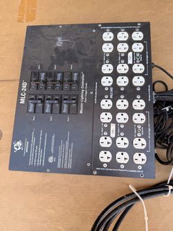 MLC-24D