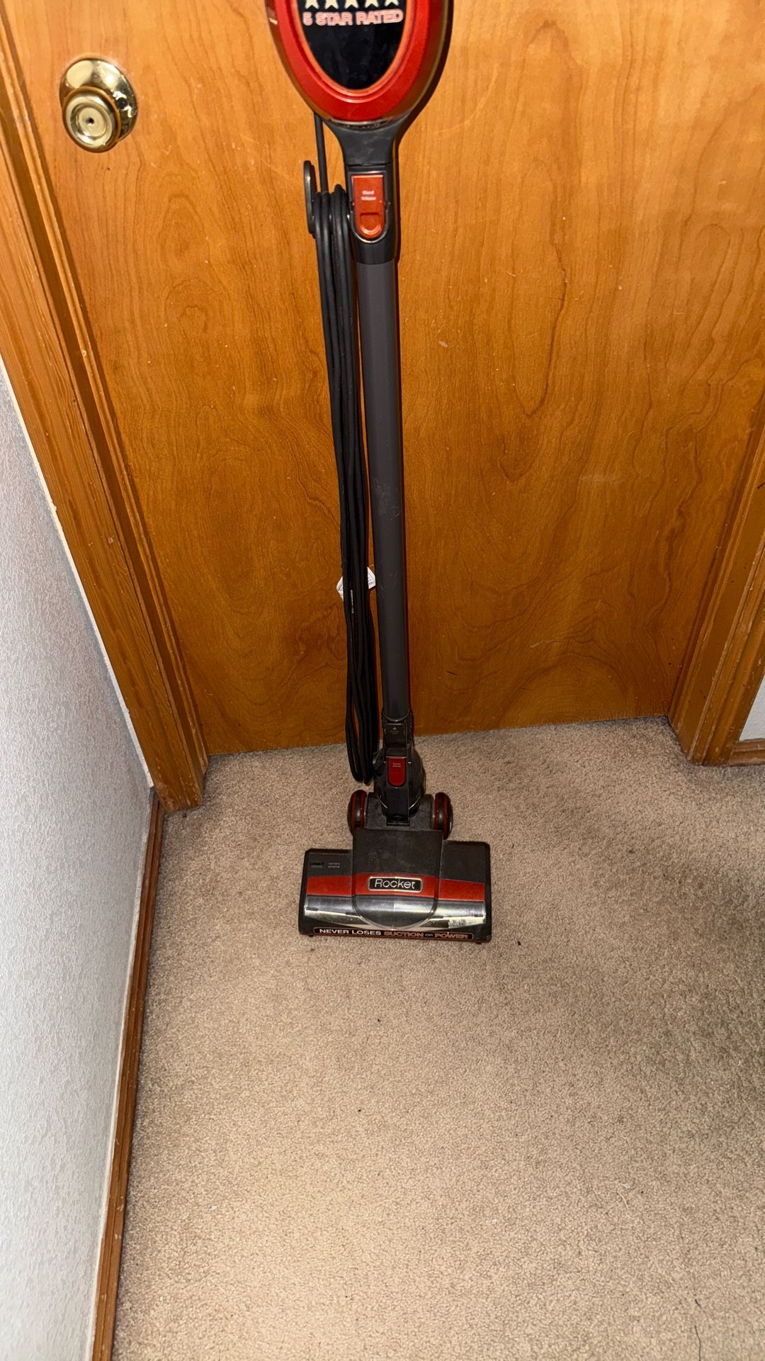 Vacuum