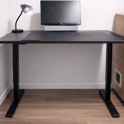 Height Adjustable Standing Desk