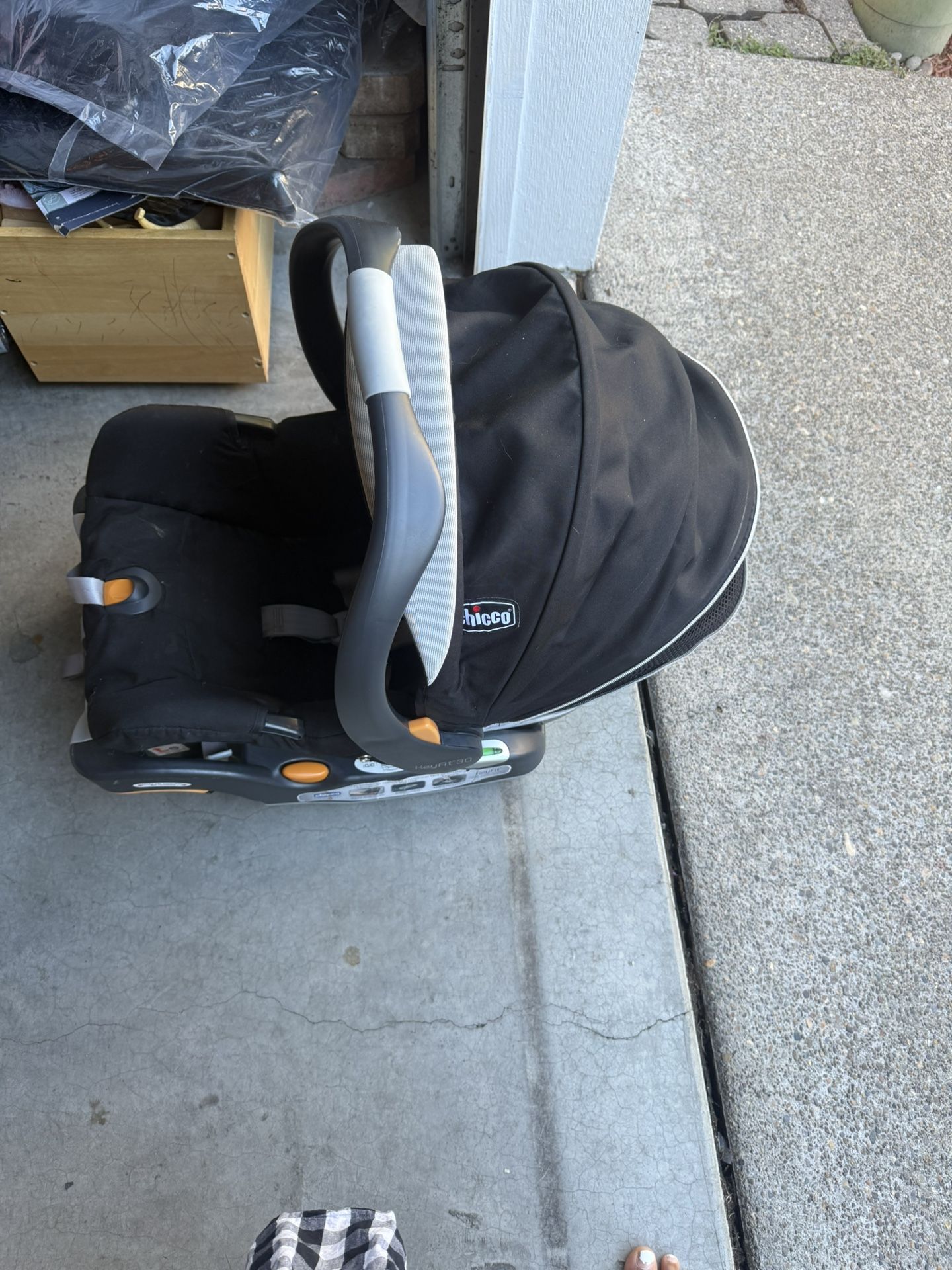 Car Seat