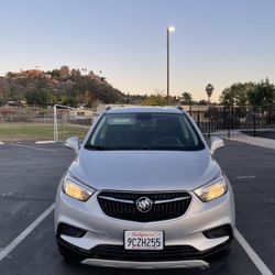 2019 Buick Encore