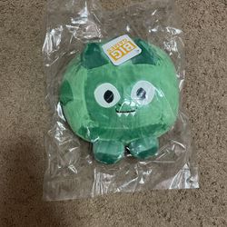 Roblox Big Games Pet Simulator X Dragon Plush Redeemable CODE INCLUDED IN  HAND for Sale in Jersey City, NJ - OfferUp