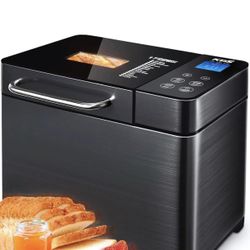 KB Bread Maker 