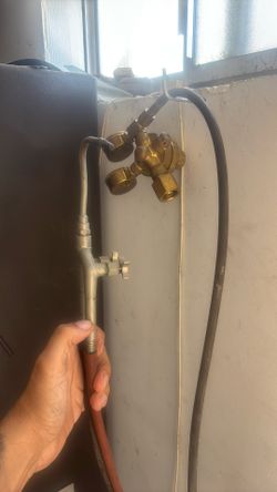 For Air