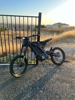 2024 Surron Lbx