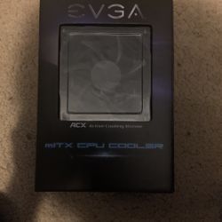 CPU Cooler