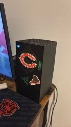 Xbox series x