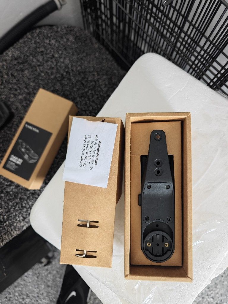 Canyon bike FLASH 800 frontlight set for Sale in Scottsdale, AZ