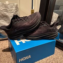 Men’s Hoka Shoes 