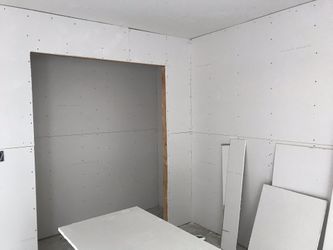 Drywall