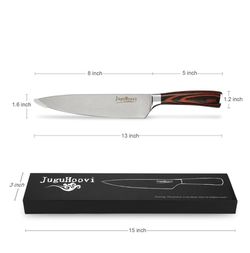 Blackstone 7 Chef's Knife (NIB) for Sale in Kernersville, NC - OfferUp