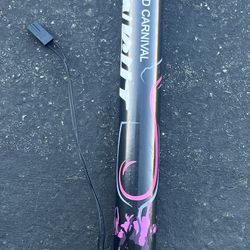 Carnival Night Electric Confetti Popper, new