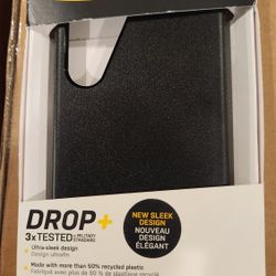 Otter Box Phone Case For Samsung Galaxy S23+