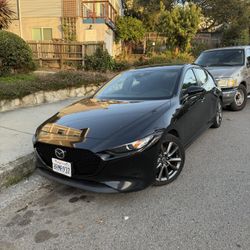 Mazda 3 Preffered 2020